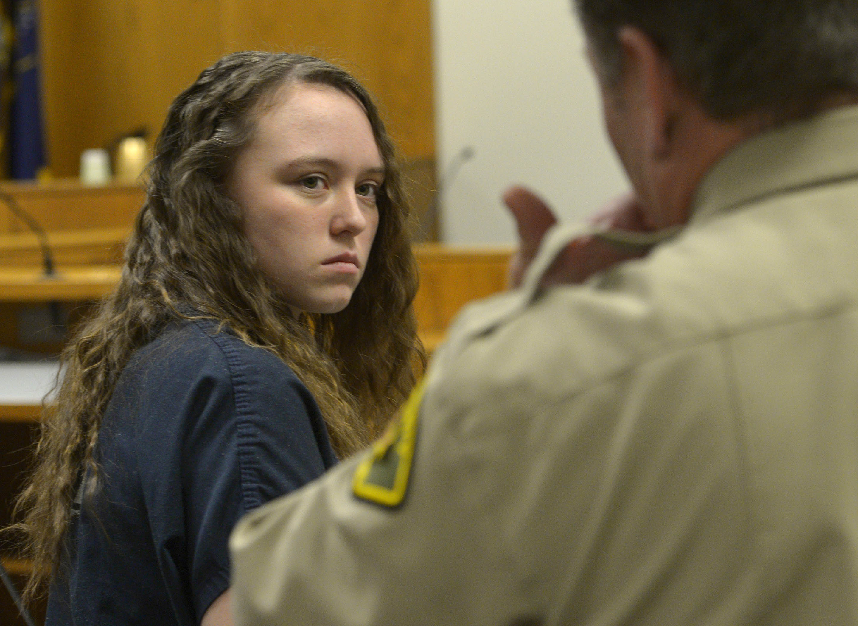 State witness list includes 100 names in upcoming Grunwald trial