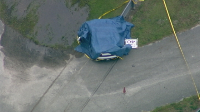 Thrill ride turns deadly for instructor at racing attraction