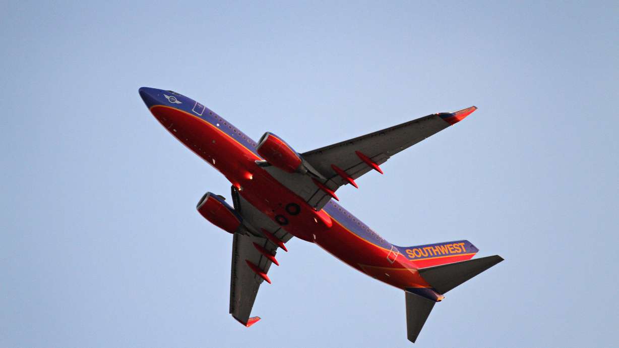 The FAA issued a nationwide ground stop for Southwest Airlines flights Tuesday. The ground stop was lifted, but now there are delays.