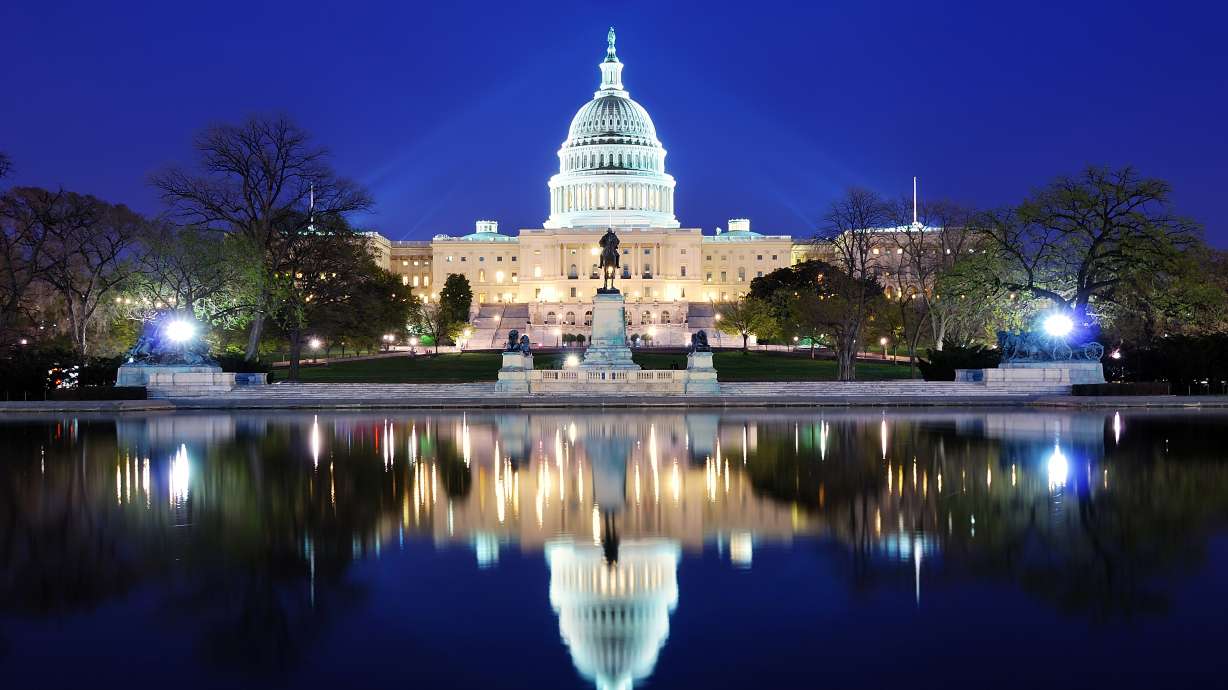 5 things to know about Congress' return from a 2-week break