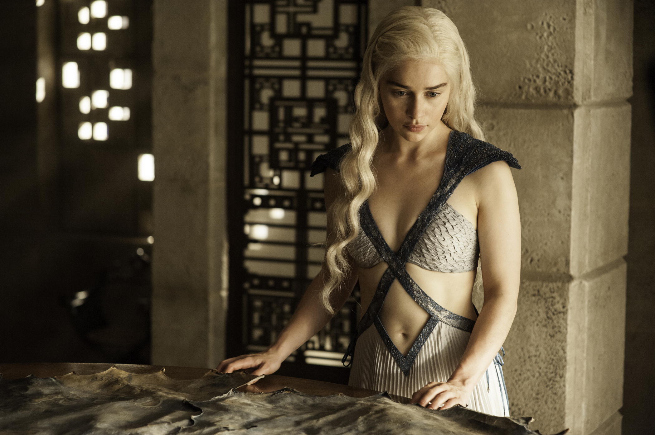 4 'Game of Thrones' episodes leaked as new season begins