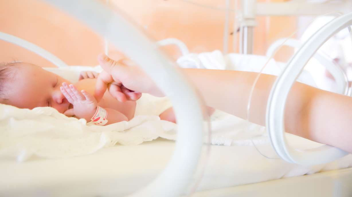 Why preemies happen