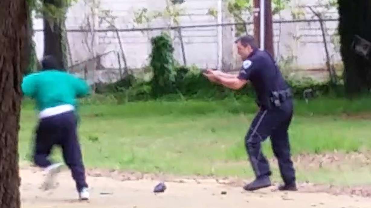 Police use of stun guns eyed in officer-involved killings