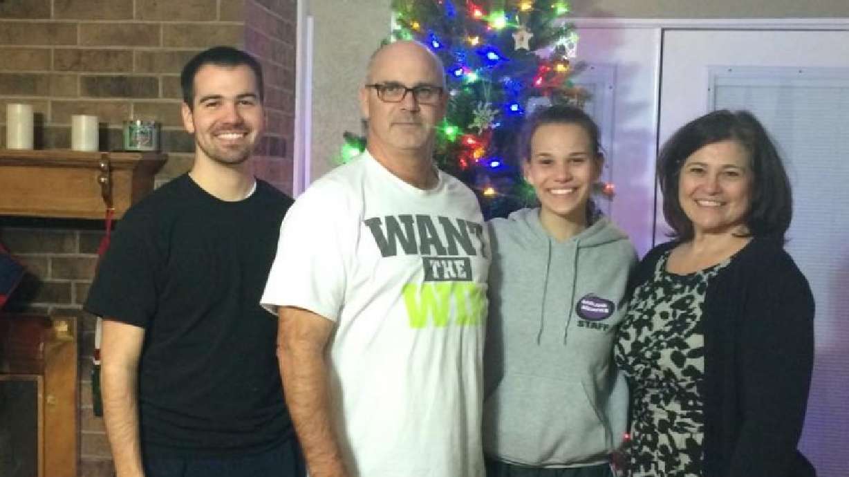 BYU-I student, father die in crash on way home from semester