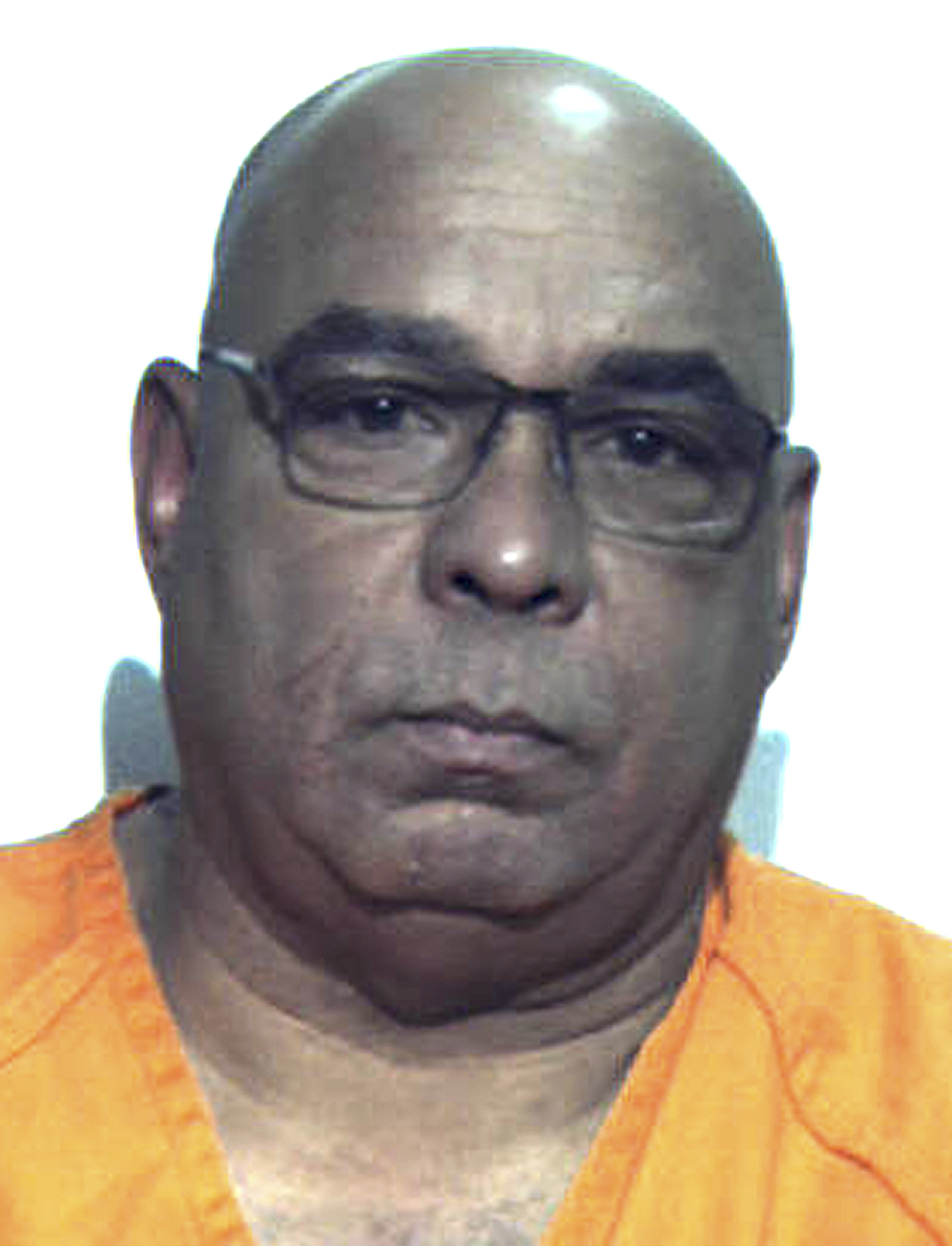 Correction: Jailed For Overweight Rig story