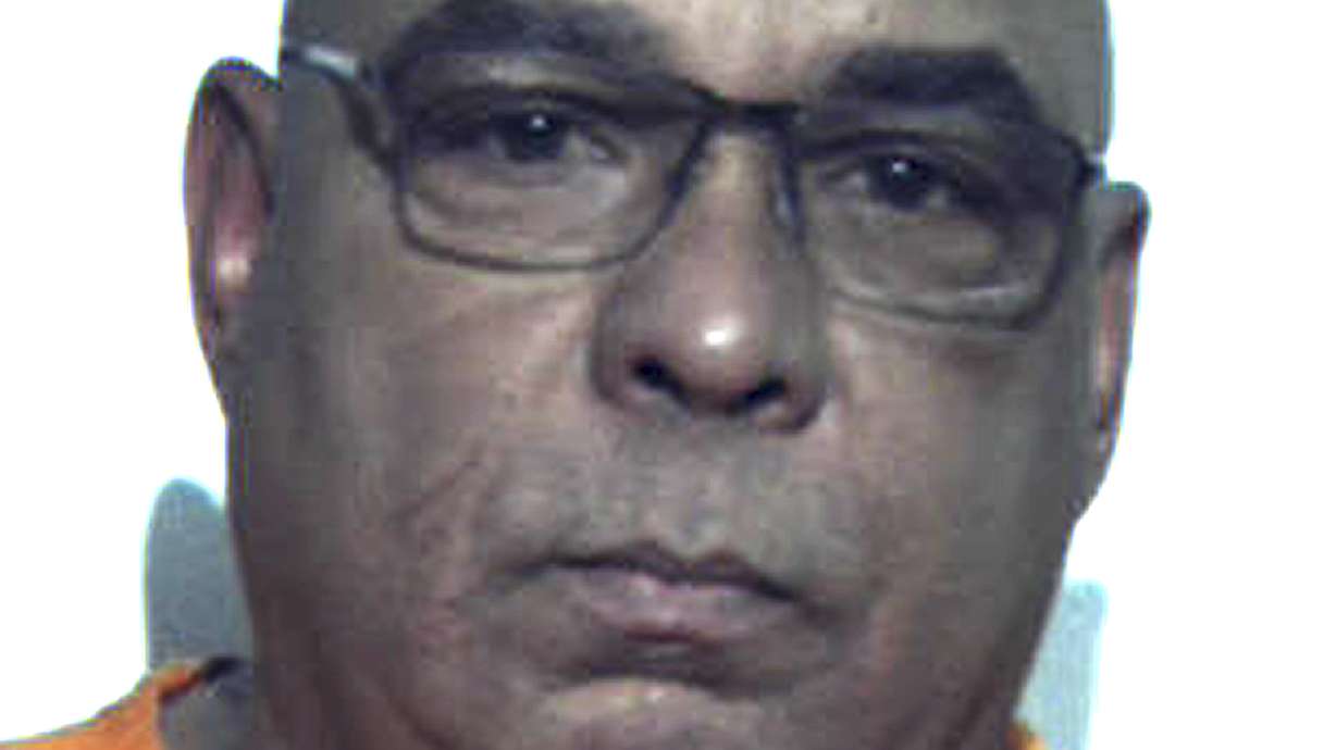 Correction: Jailed For Overweight Rig story