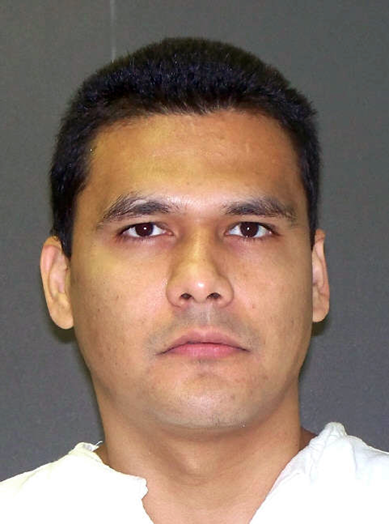 Man set to be executed for killing San Antonio officer