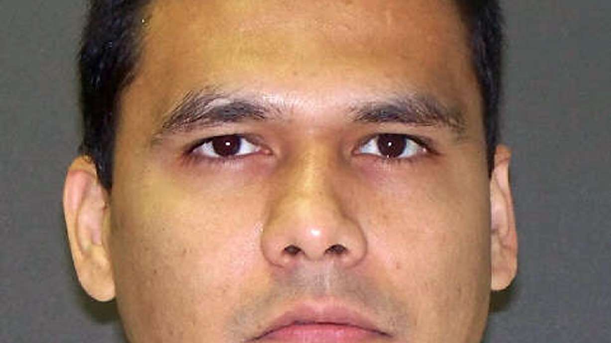 Man set to be executed for killing San Antonio officer