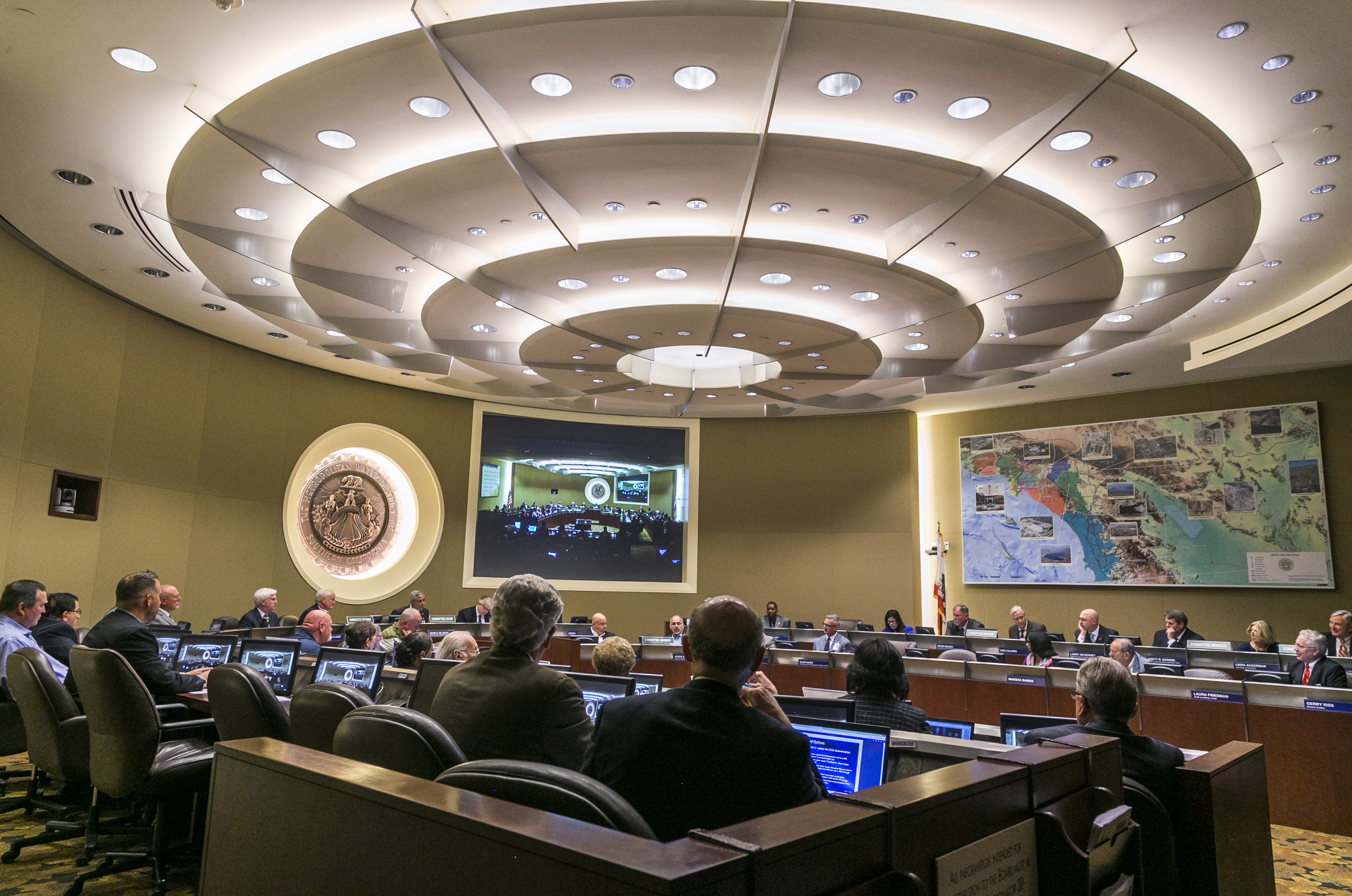 Huge California water supplier slashes summer deliveries