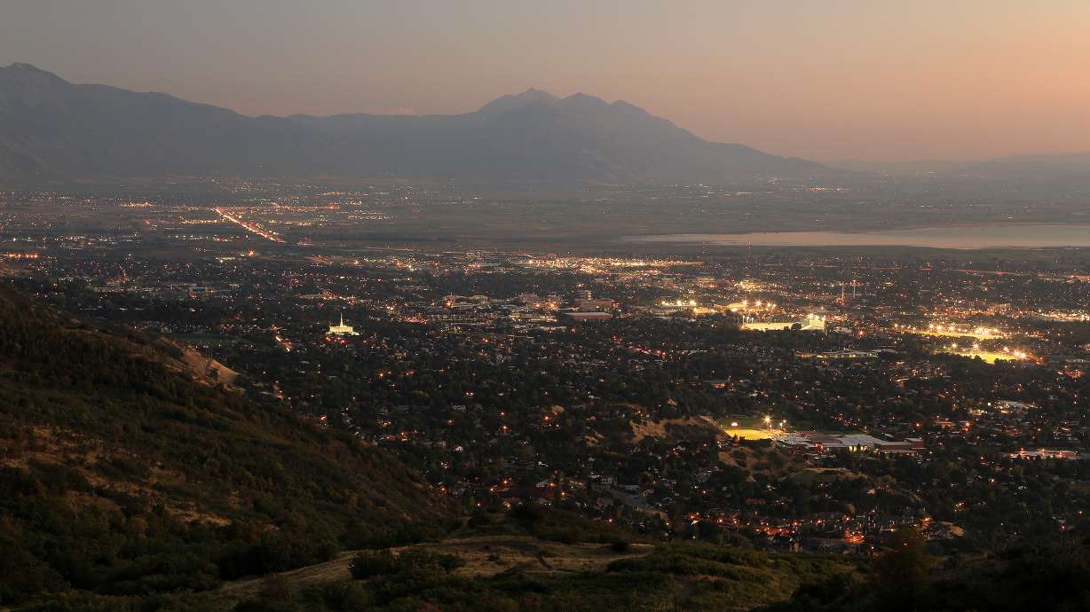 Provo considering another hike in taxes and fees