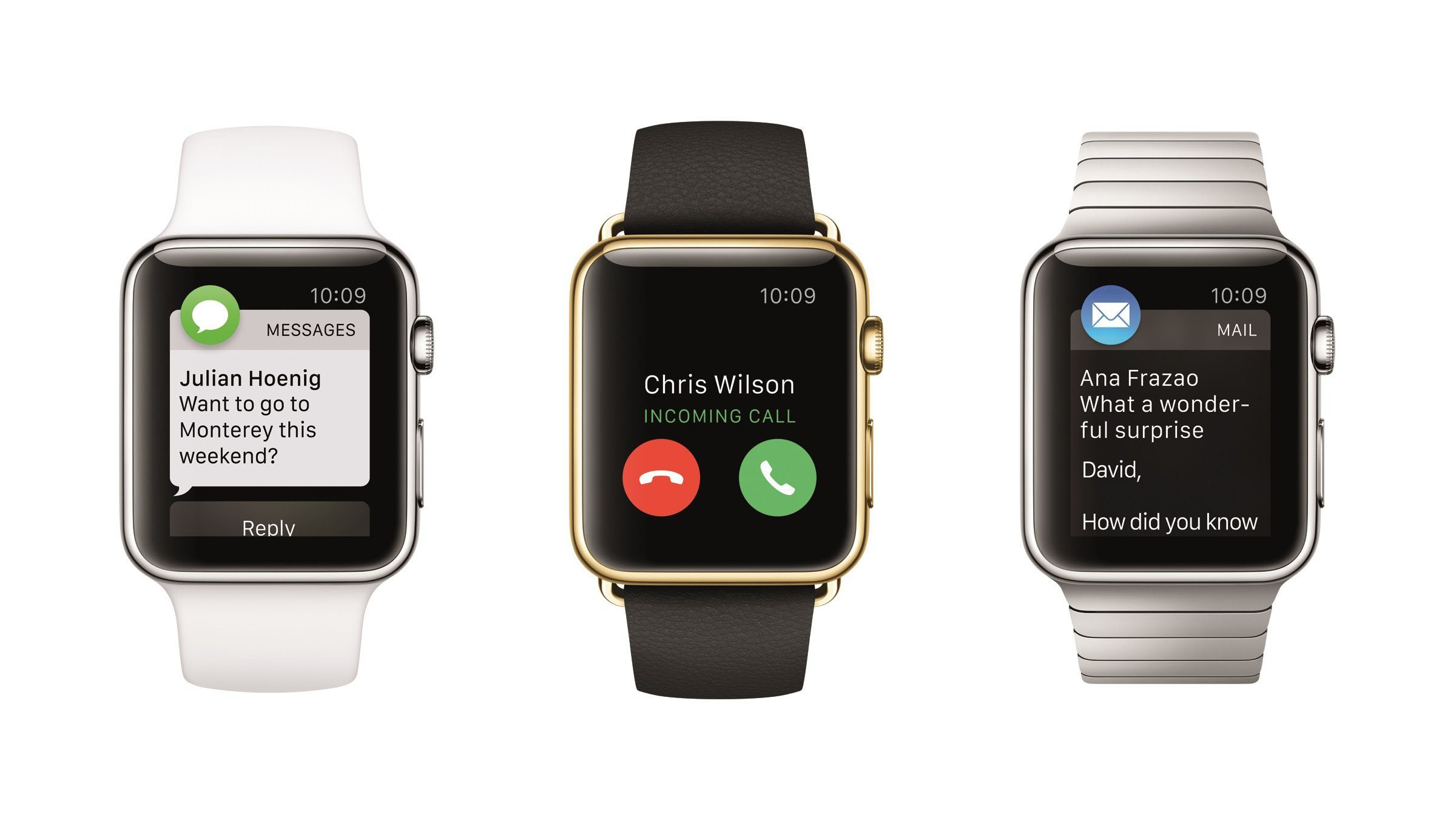 You'll be able to rent an Apple Watch, but should you?