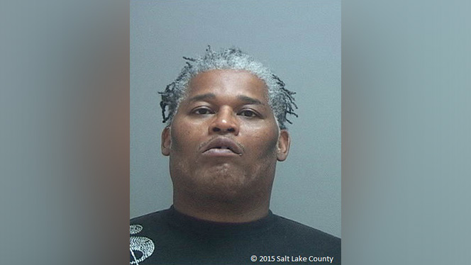 1 arrested in alleged dollar store robbery