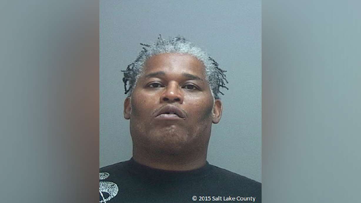 1 arrested in alleged dollar store robbery