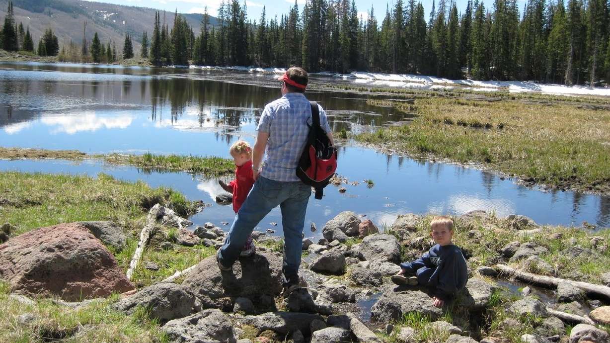 Product review: 14 outdoor products for spring