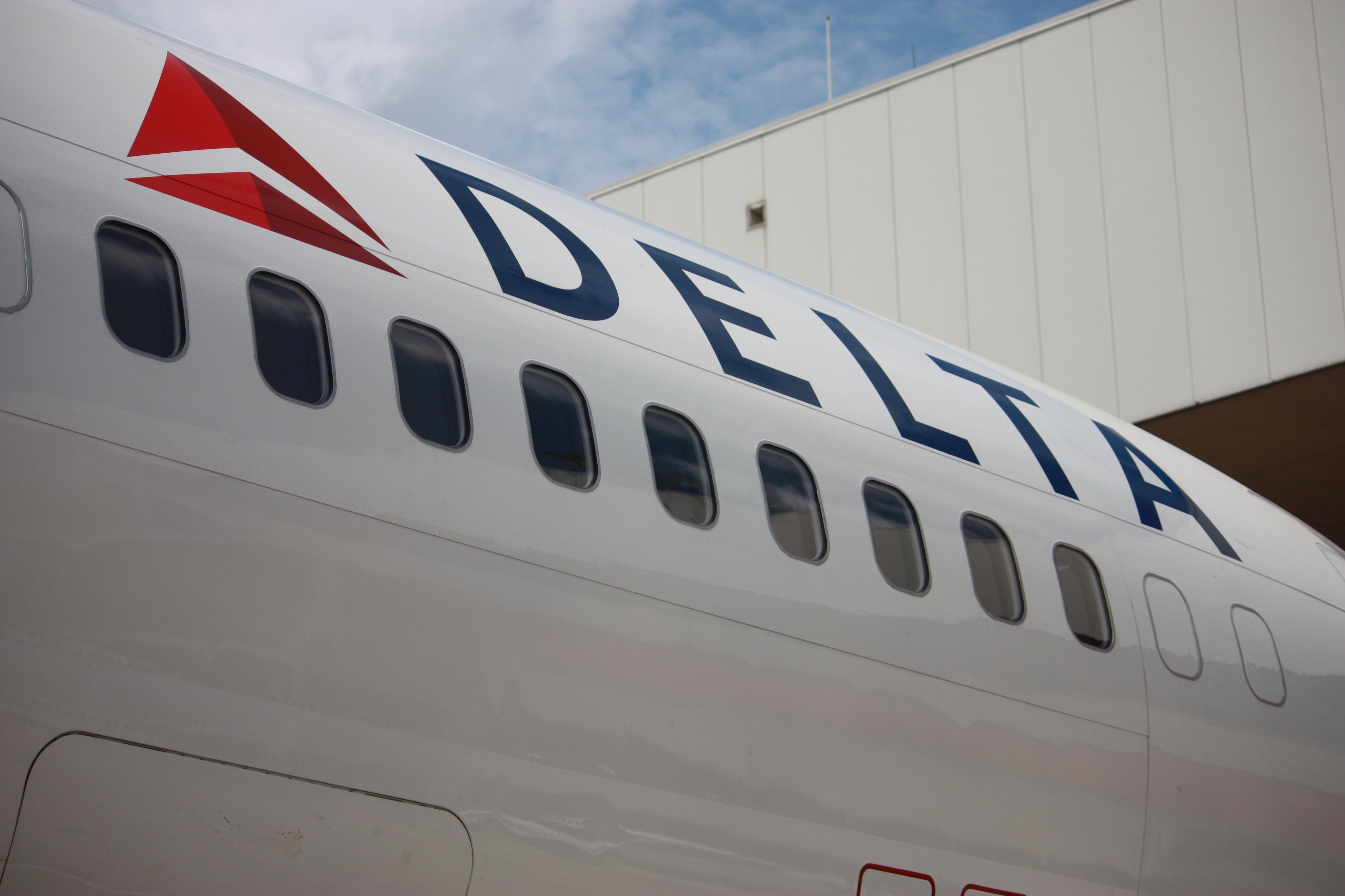 Delta to cut international flights