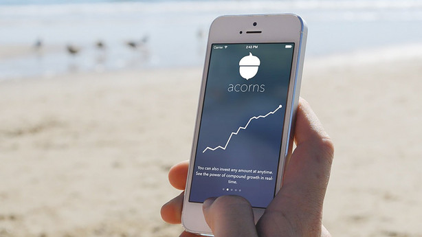 Looking to invest your motivation check?  Here are some apps to help beginners get started
