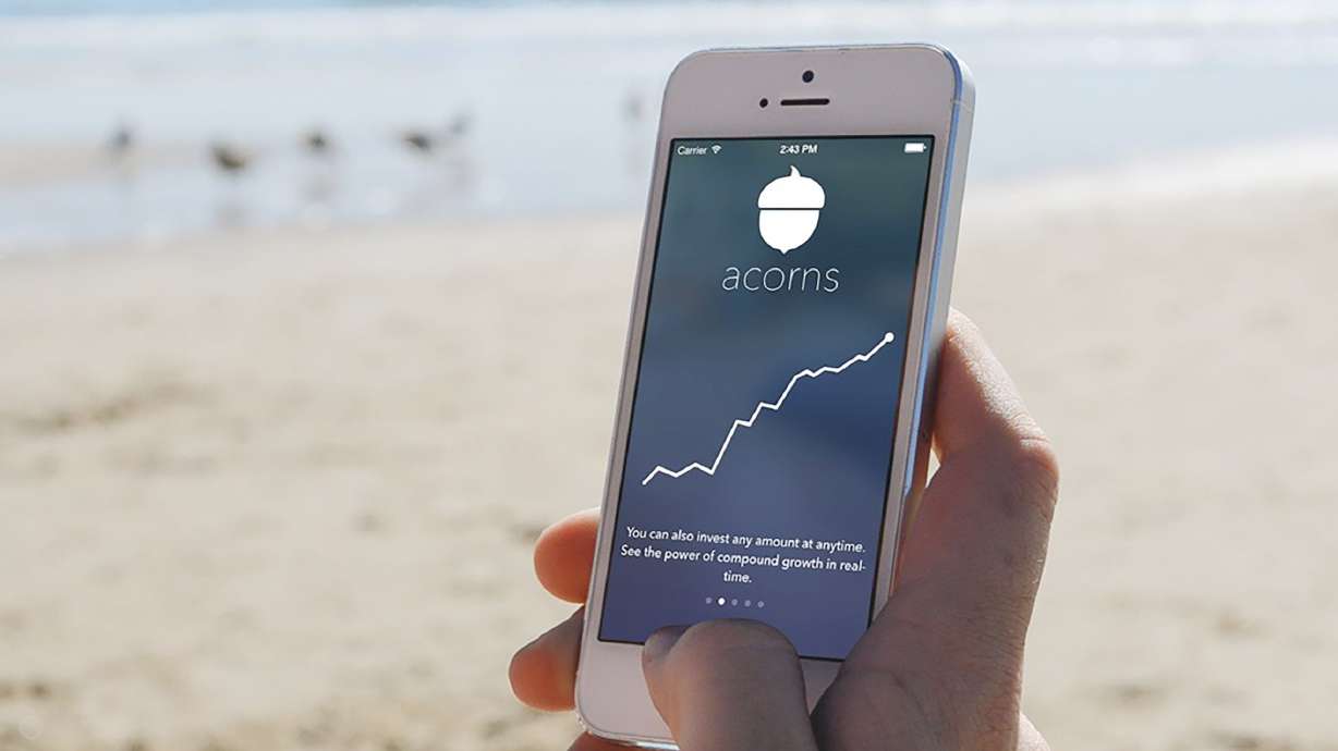 This app has helped millennials save $25M