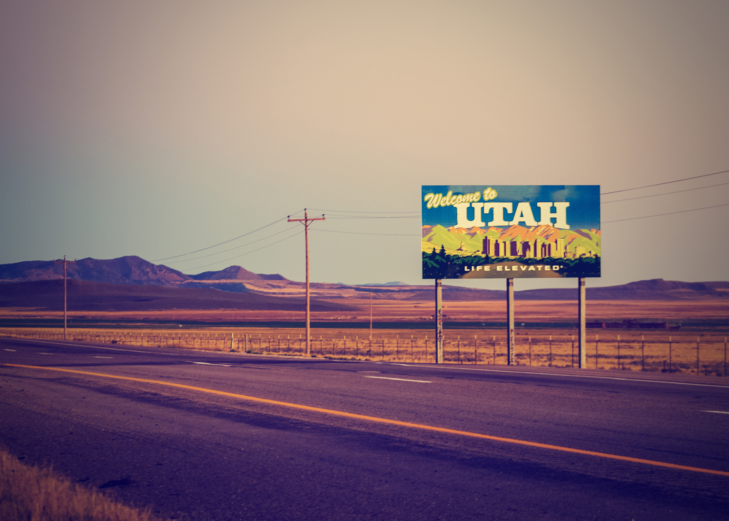 22 songs Utahns love singing in the car