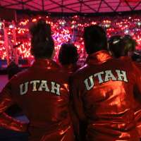 ‘World class’ Maile O’Keefe signs NLI with Utah gymanstics