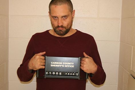 Price police find meth, heroin in car during shoplifting investigation