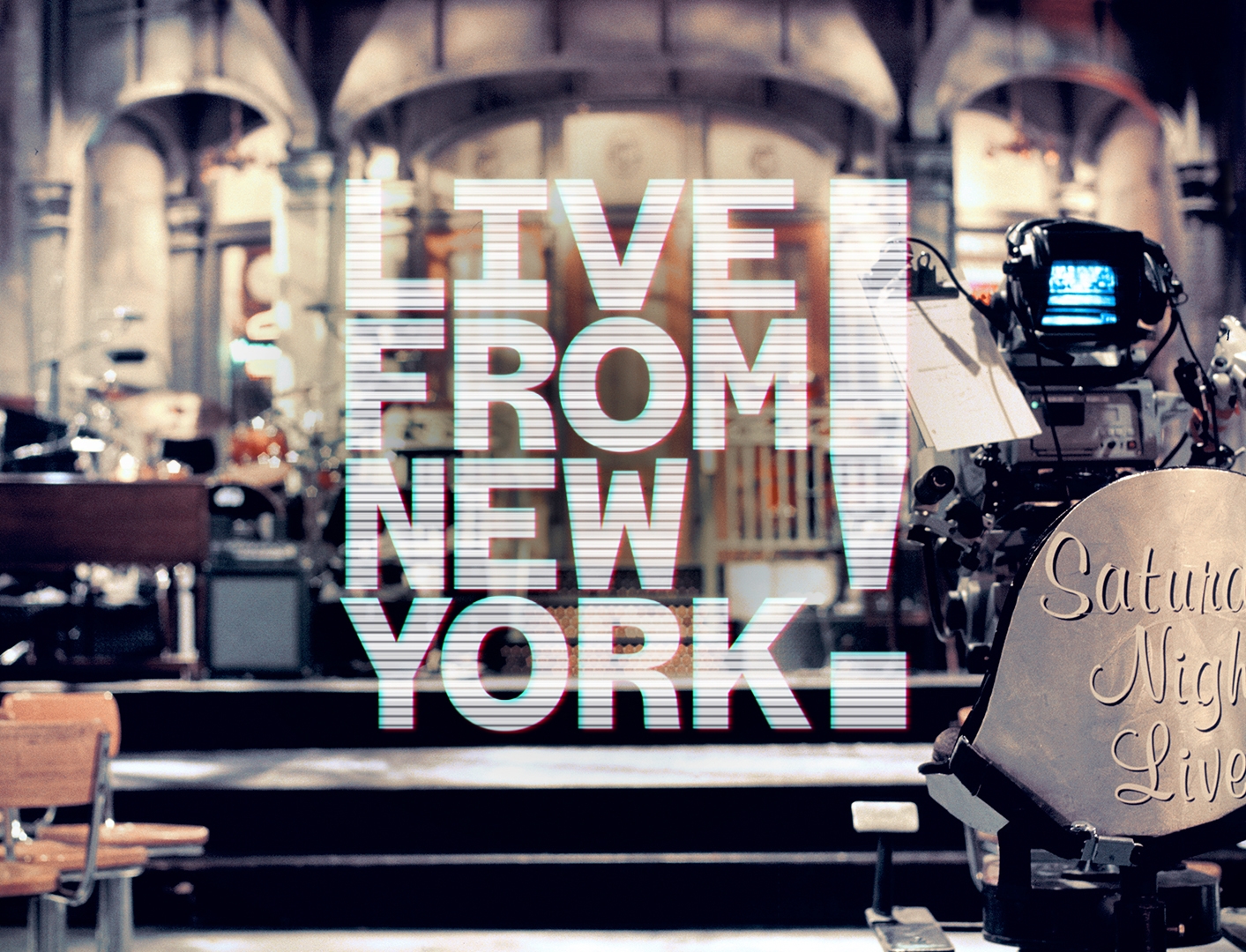 Tribeca kicks off with 'Saturday Night Live' doc