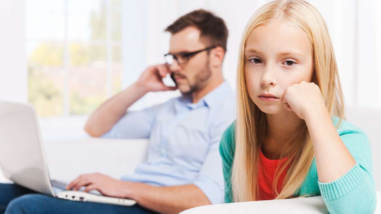 5 phrases to eliminate from your parenting vocabulary