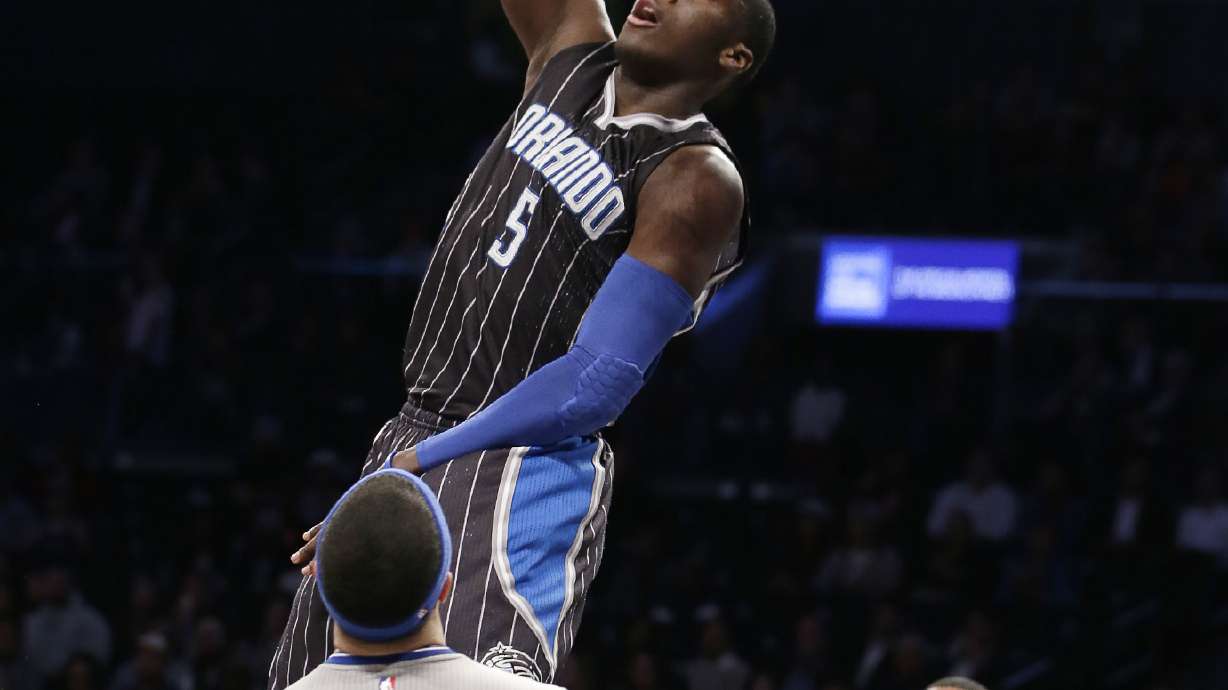 Nets clinch playoff spot after win, Pacers loss
