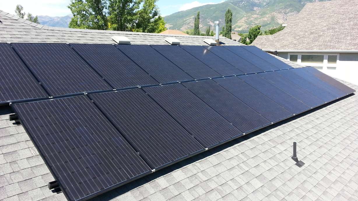 3 questions to ask before you install solar panels on your roof