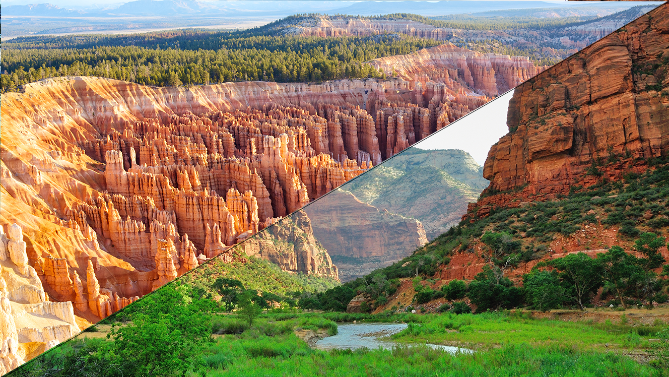 Poll: Which Utah attraction is best?