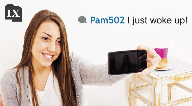 How the Internet makes it easier to lie &mdash; even to ourselves