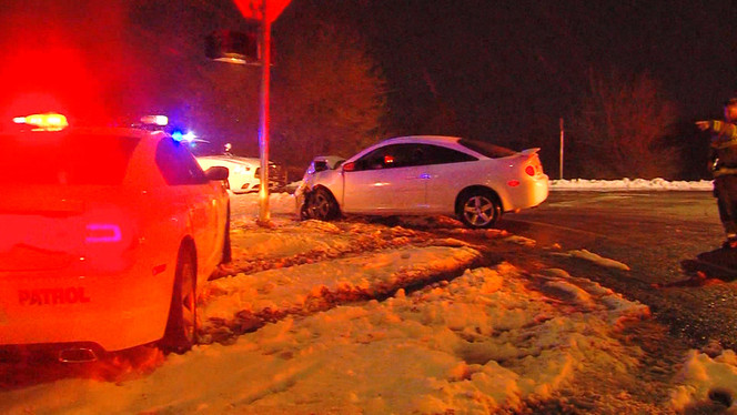 El choque producido el miércoles en la SR 201 se cobró la vida de una joven de 20 años 
