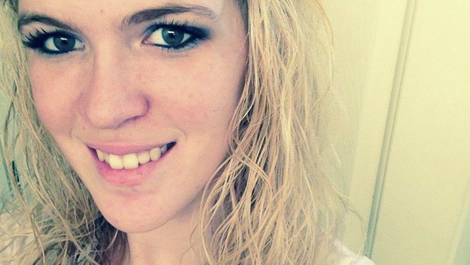 Joven de 19 años asesinada por ex esposo en UT es recordada como una gran madre