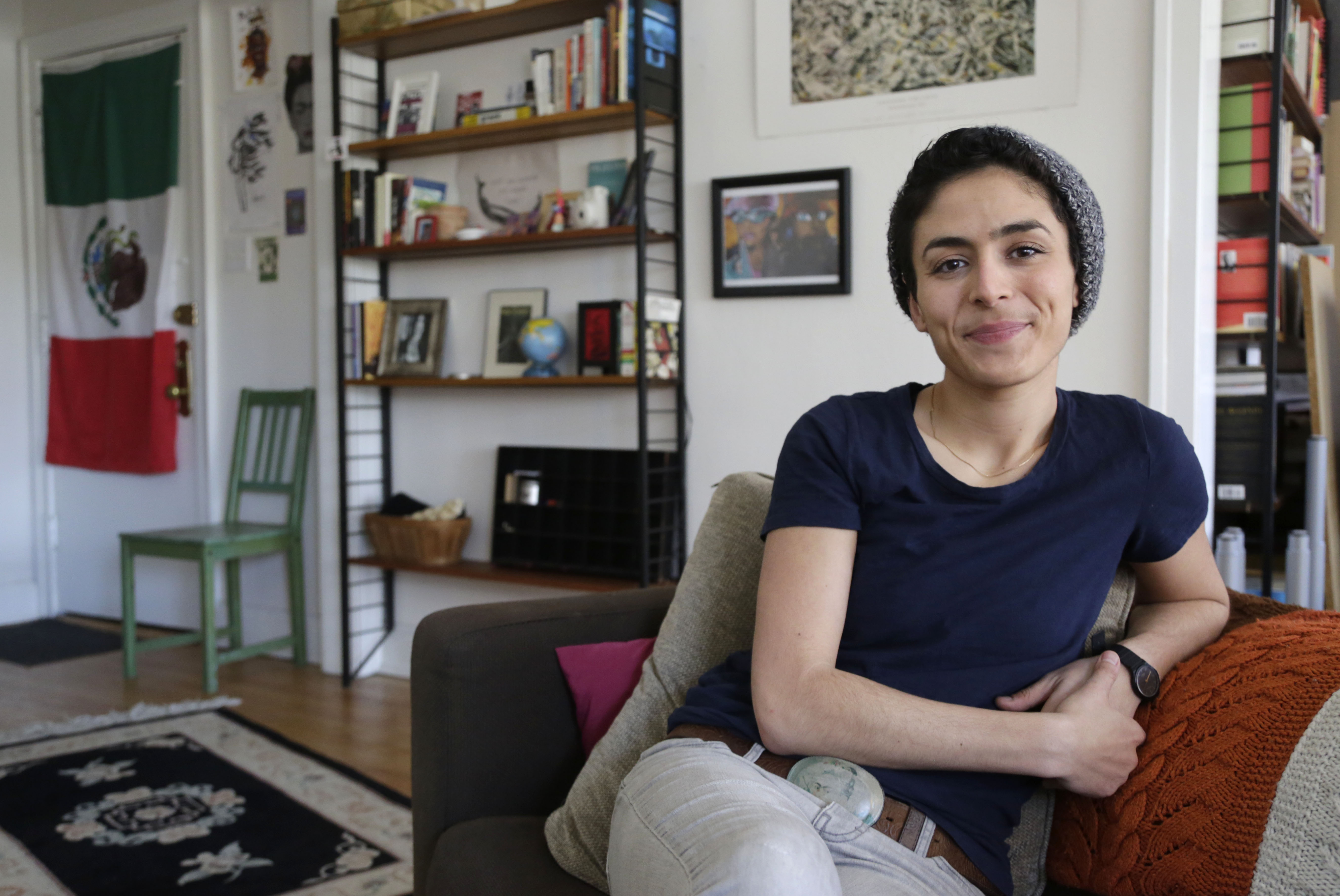 Intersex surgeries spark move away from drastic treatment