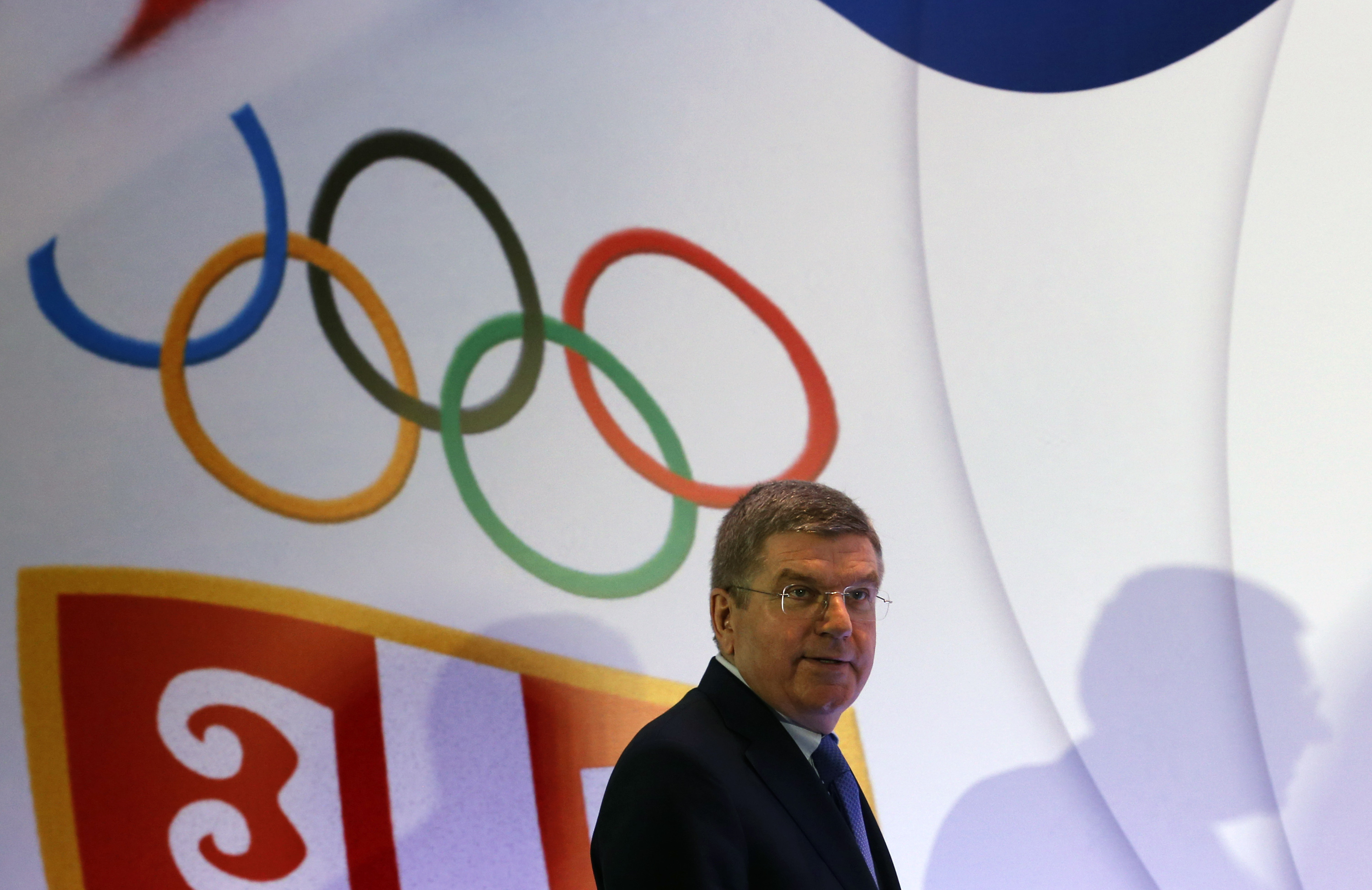 Serbia and IOC patch up relations strained over Kosovo