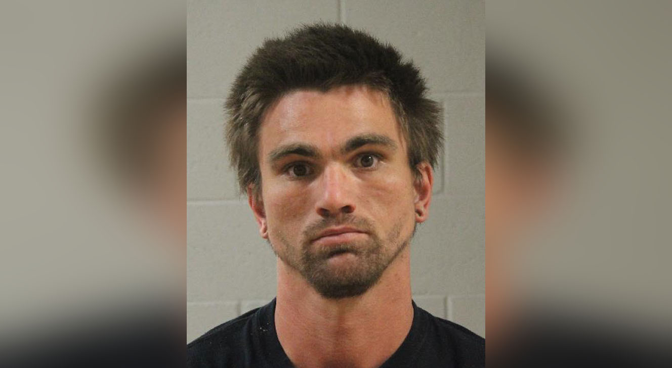 2 arrested on suspicion of intent to distribute meth, police say