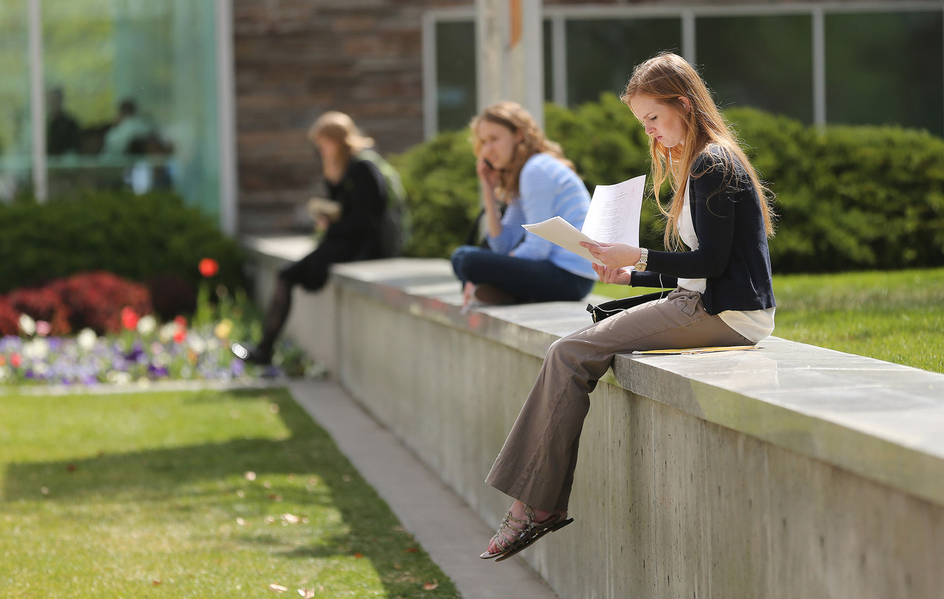 Utah’s higher, technical education could include Utah County community college