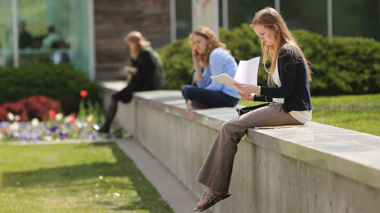 BYU won't take $32.2M in relief funding from the CARES Act