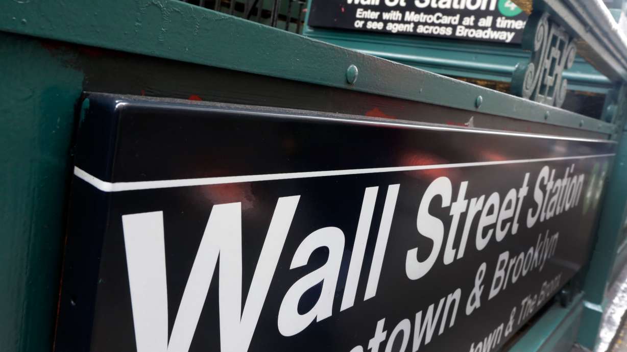 US stock indexes drop sharply following a slump in Europe
