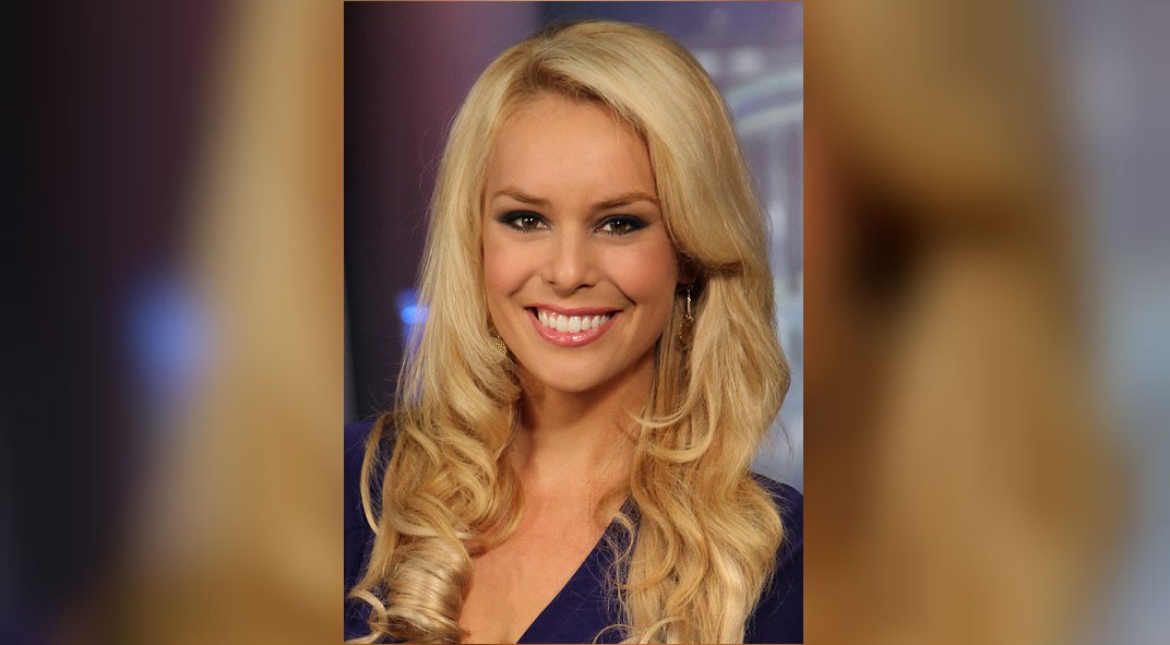ESPN reporter Britt McHenry suspended after berating towing company clerk