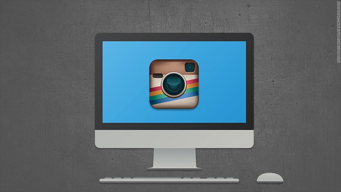 Instagram details when nudity is OK