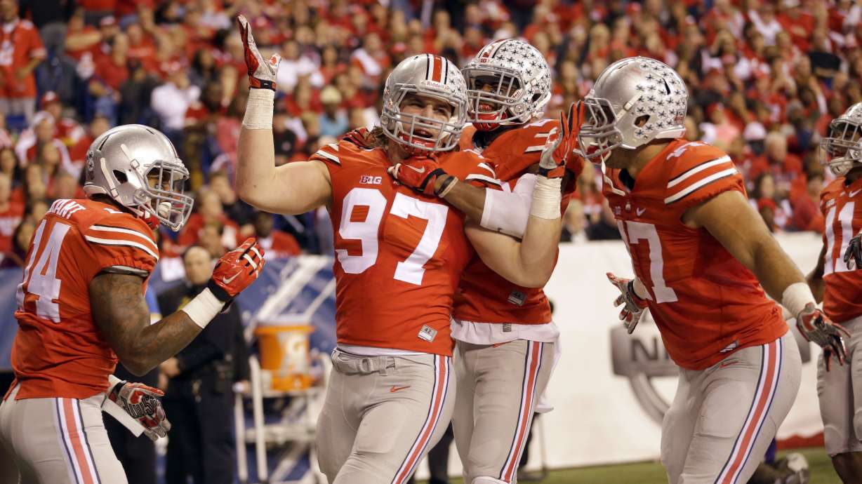 Buckeyes have some questions, but far more exclamation marks