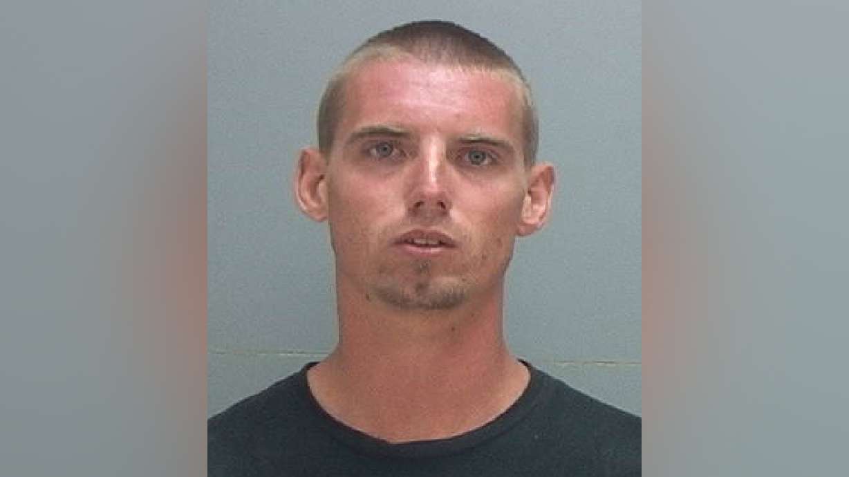 Man who impregnated 13-year-old back in jail for parole violation