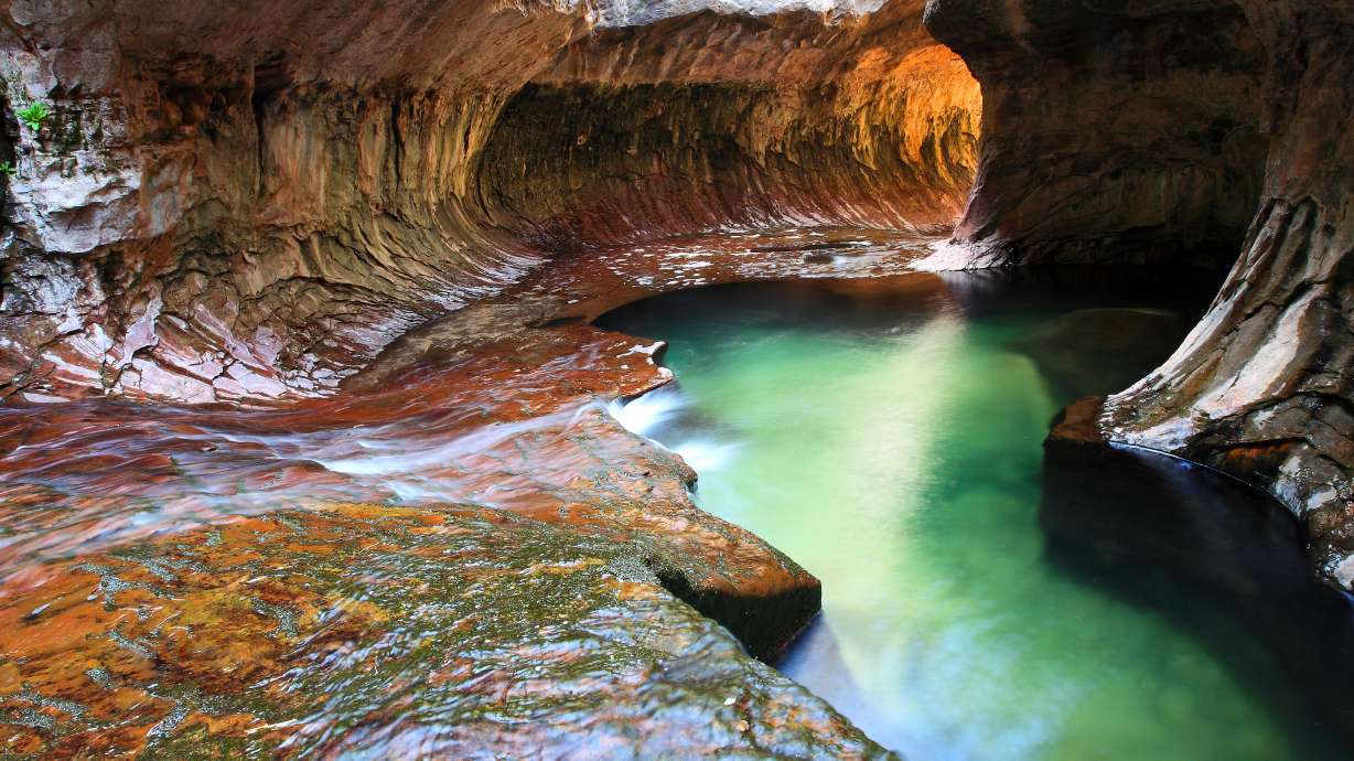 17 pictures that will make you appreciate Utah even more