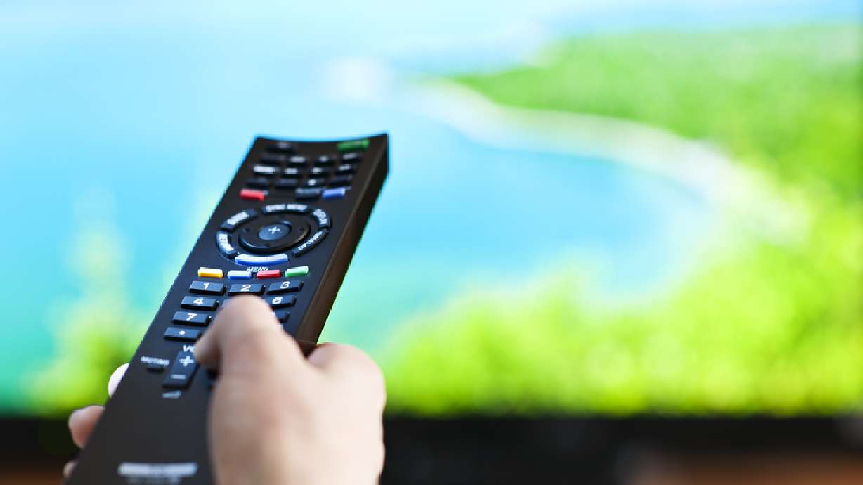 KUTV back on DISH Network; KSL still dark on DirecTV