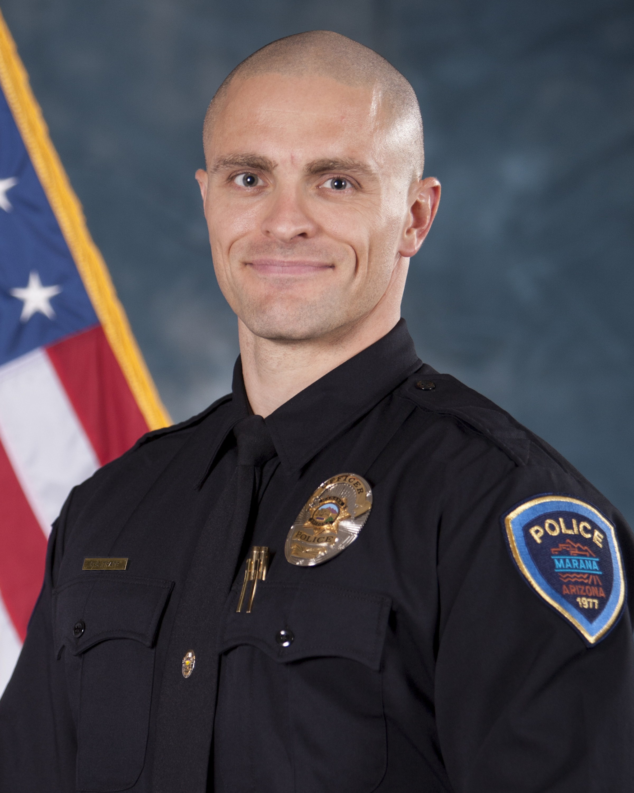 Officer who rammed armed man with car details encounter