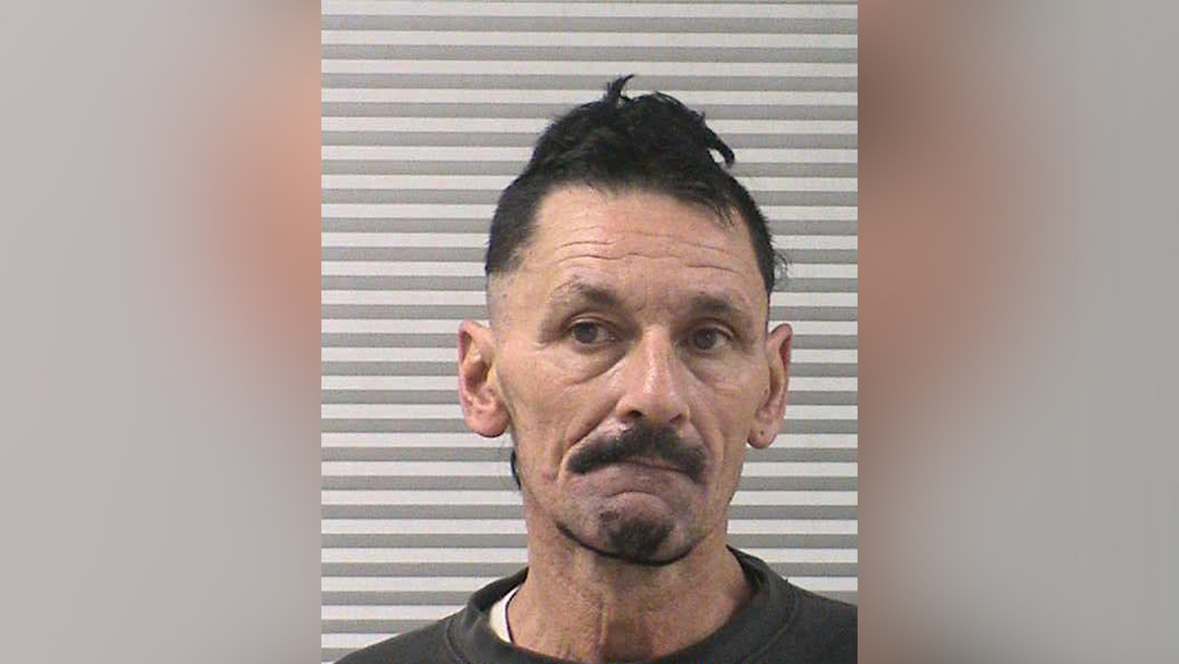 Stolen trailer, other property recovered after SWAT situation, police say