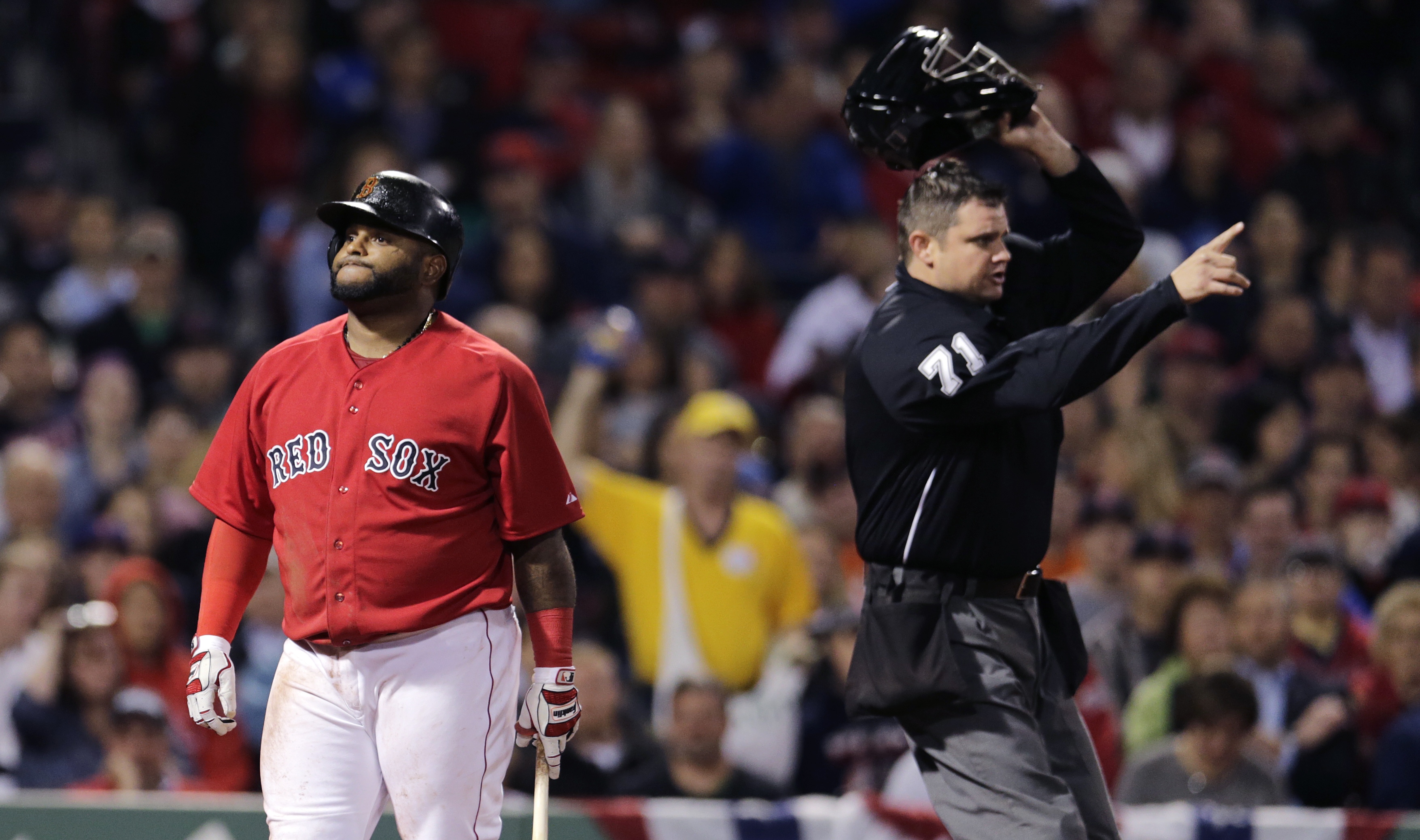Bogaerts' single in 9th lifts Red Sox over Orioles 3-2
