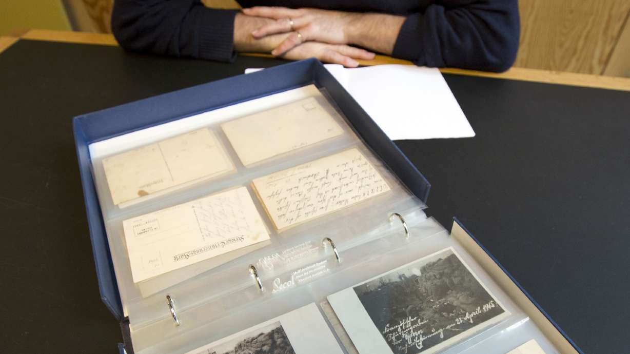 First WWI gas attack produced new horrors, changed warfare