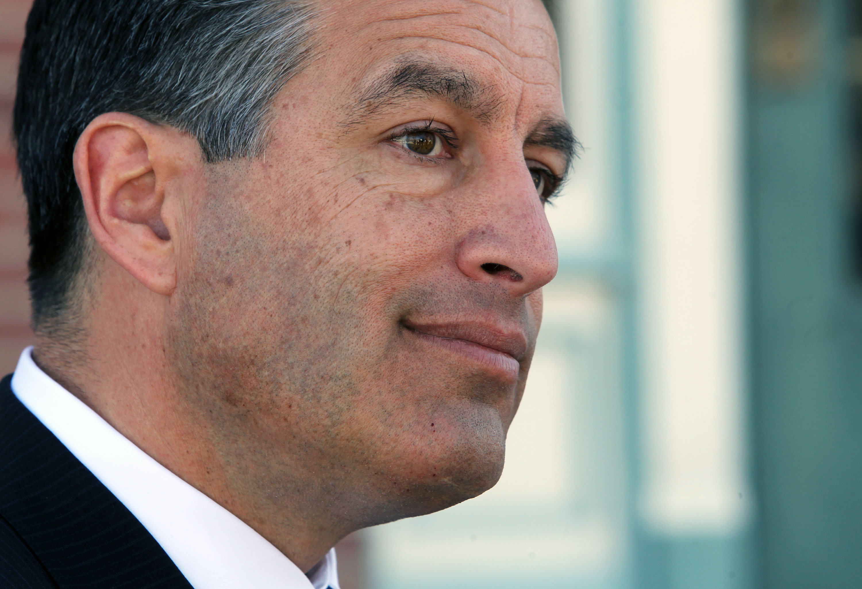 Gov. Brian Sandoval optimistic lawmakers will pass budget