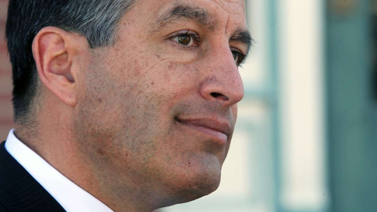 Gov. Brian Sandoval optimistic lawmakers will pass budget